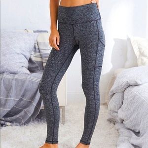 Aerie Lounge Leggings